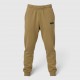 Puma Γυναικείο Jogger Παντελόνι Μπεζ / Pre-Owned